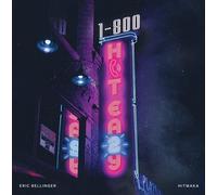 Eric Bellinger - 1-800-HIT-EAZY: Line 1 & 2