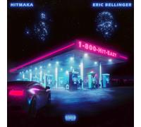 Eric Bellinger - 1-800-HIT-EAZY: Line 1 & 2
