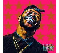 Eric Bellinger Eric B For President: Term 1 (CD)
