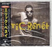 Eric Bene T - True to Myself Ep [Remxies]