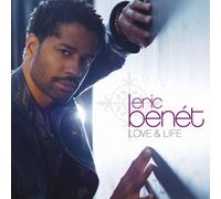 Eric Benet - Love & Life