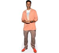 Eric Benet (Shirt) mini formato