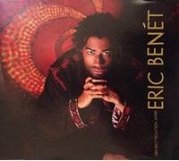 Eric Benet - Why You Follow Me
