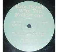 Eric Benet - Why You Follow Me
