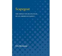 Eric Bermann Scapegoat (Tascabile)