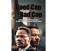 Eric Betts Good Cop, Bad Cop (Tascabile)