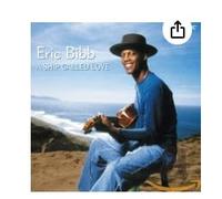Eric Bibb - A Ship Called Love [Import]