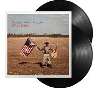 Eric Bibb - Dear America (180 g) (2 LP)