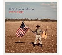 Eric Bibb Dear America (Vinyl LP) 12" Album