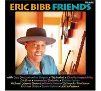 Eric Bibb - Friends