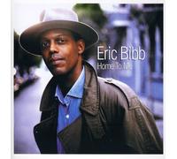 Eric Bibb - Home To Me