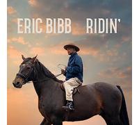 Eric Bibb - Ridin