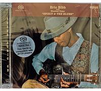 Eric Bibb - Spirit And The Blues
