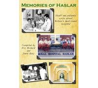 Eric Birbeck Memories of Haslar (Tascabile)