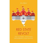 Eric Blanc Red State Revolt (Tascabile) Jacobin