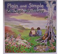 ERIC BOGLE & JOHN MUNRO - plain and simple