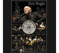 Eric Bogle - Live At Stonyfell Winery [DVD] [2009] [Edizione: Regno Unito]