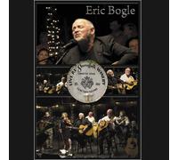 Eric Bogle: Live at Stonyfell Winery (DVD) Bogle Eric Eric Bogle