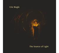 Eric Bogle The Source of Lght (CD) Album (Jewel Case)