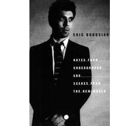 Eric Bogosian Notes from Underground (Tascabile)