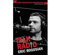 Eric Bogosian Talk Radio (Tascabile)