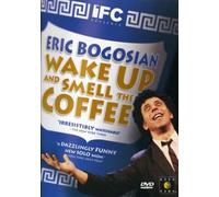 Eric Bogosian - Wake Up & Smell the Coffee