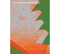 Eric Booker Smokehouse Associates (Copertina rigida)