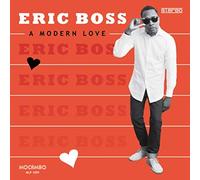 Eric Boss - A Modern Love