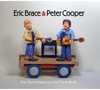 Brace/Cooper - You Don't Have To Like Them Both