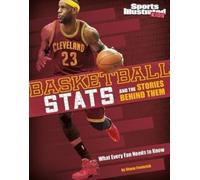 Eric Braun Basketball STATS and the Stories Behind Them (Copertina rigida)