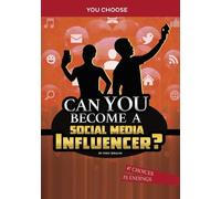 Eric Braun Can You Become a Social Media Influencer? (Copertina rigida)
