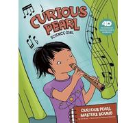 Eric Braun Curious Pearl Masters Sound (Copertina rigida)
