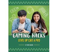 Eric Braun Gaming Hacks (Copertina rigida) Life Hacking