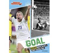 Eric Braun Goal (Copertina rigida)