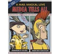 ,Eric Braun Other Side of the Myth Medea Tells All a Mad, Mag (Copertina rigida)