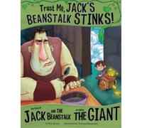 ,Eric Braun Other Side of the Story Trust Me, Jacks Beanstalk (Copertina rigida)