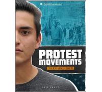 Eric Braun Protest Movements (Copertina rigida) America: 50 Years of Change