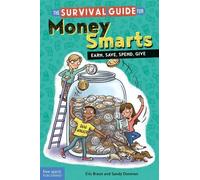Eric Braun Sandy Donovan The Survival Guide for Money Smarts (Tascabile)