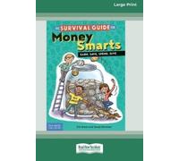 Eric Braun Sandy Donovan The Survival Guide for Money Smarts (Tascabile)