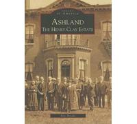 Eric Brooks Ashland (Tascabile) Images of America