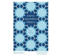 Eric Broug Islamic Geometric Patterns (Copertina rigida)