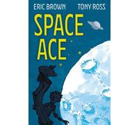 Eric Brown Space Ace (Tascabile) 4u2read