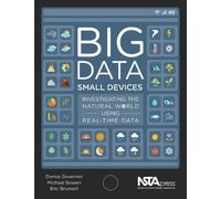 Eric Brunsell Donna Governor Michael Bowen Big Data, Small Devices (Tascabile)