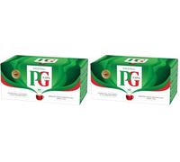 Eric Bur PG Tips Classico 40 filtri (Confezione da 2)