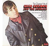 Eric Burden & the Animals - Greatest Hits of
