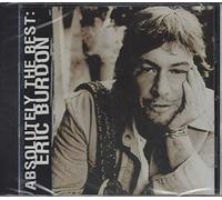ERIC BURDON - Absolutely The Best