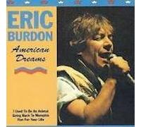 Eric Burdon - American dreams by Eric Burdon