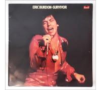 Eric Burdon and the Animals - Survivor