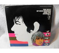 Eric Burdon And The Animals - The Best Of Eric Burdon & The Animals