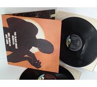 ERIC BURDON AND WAR - ERIC BURDON AND WAR the black mans burdon, gatefold, double album , LDS 84002, track entitled p.c 3 removed from this lp